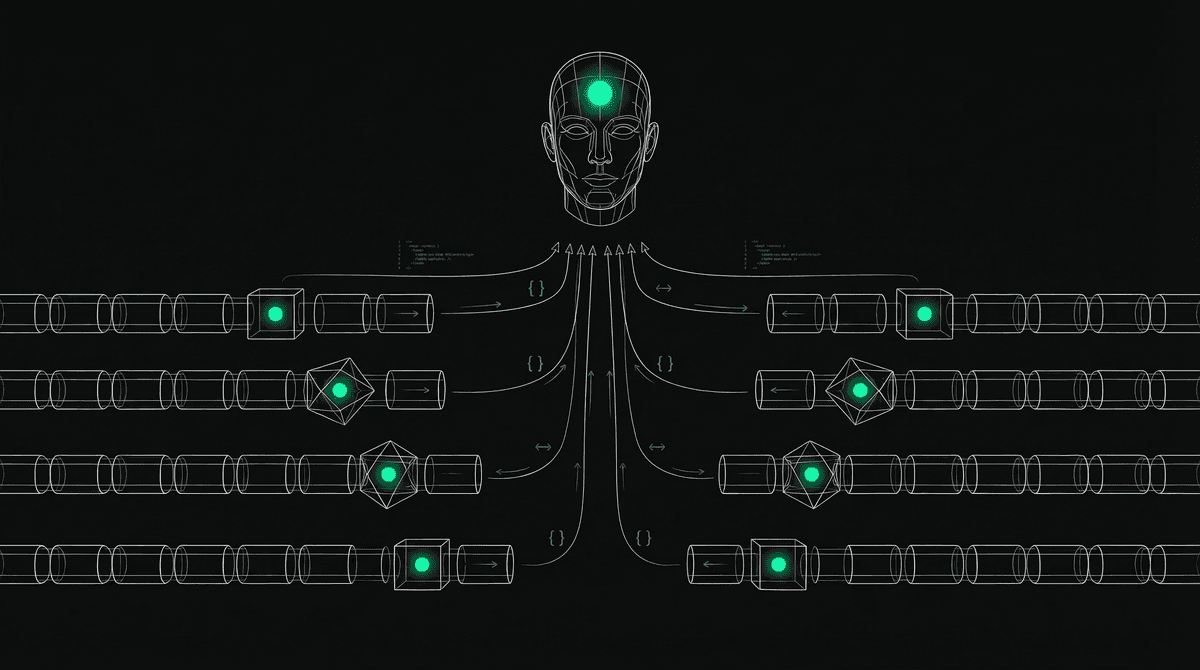 Agent-Native Engineering: The $4K/Month Token Budget