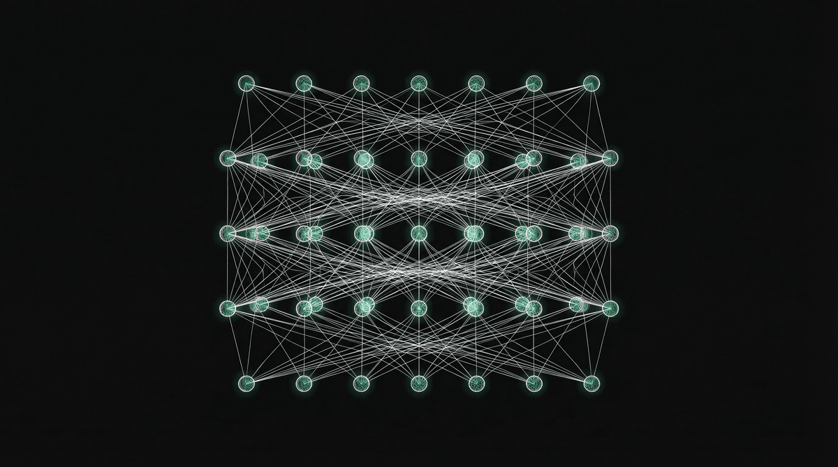 How LLMs Actually Work — What Happens When You Hit Send