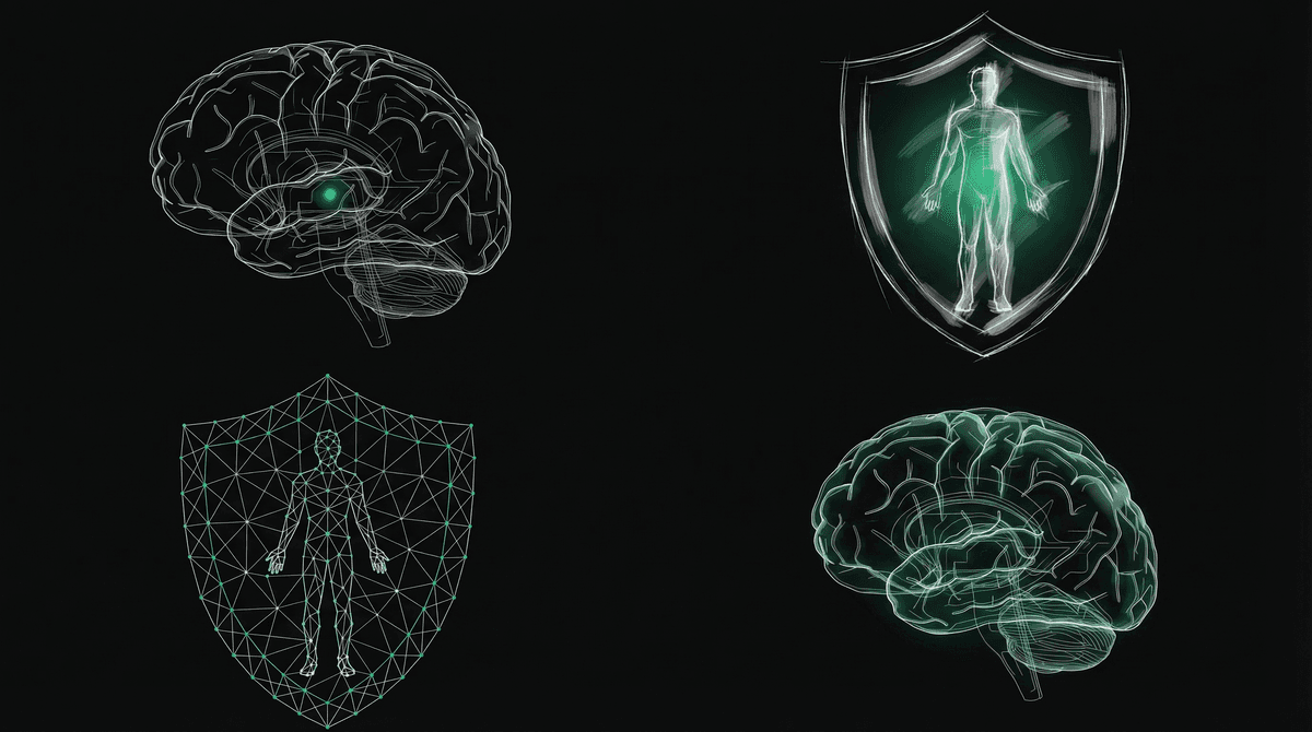 DALL-E, Midjourney, Flux, Imagen — What's Actually Different