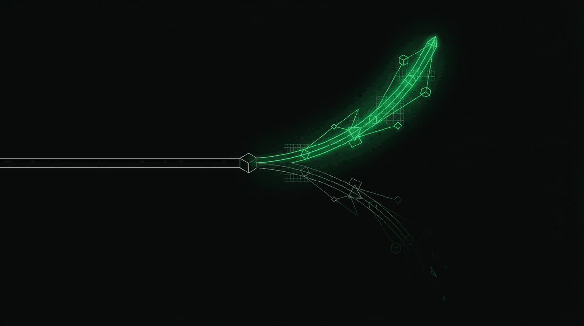 The Market Is Bifurcating