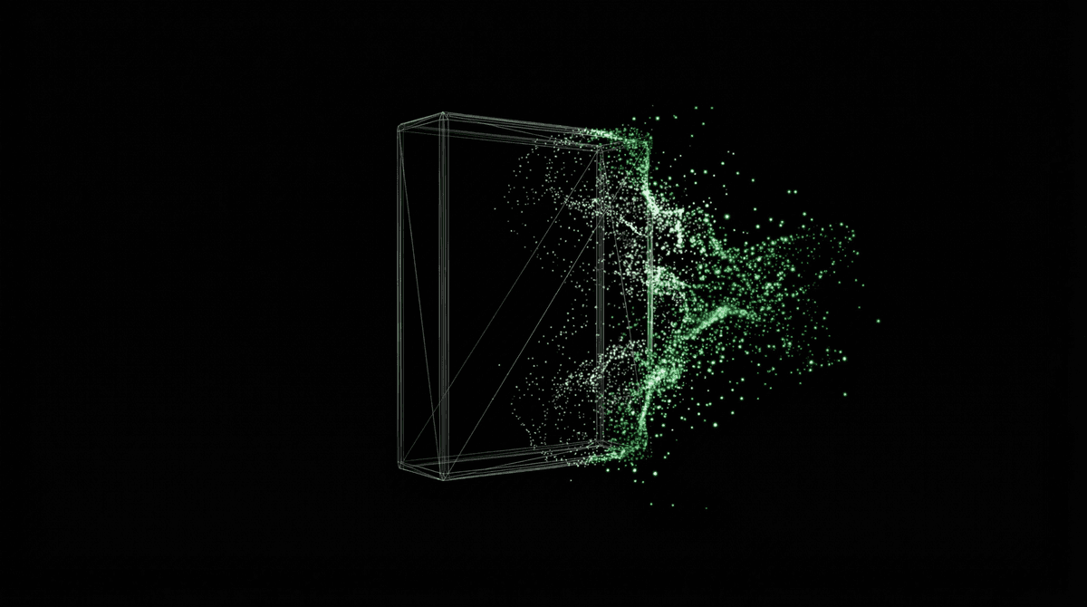 'There Is No Product' — Why the Best Companies Sell Outcomes