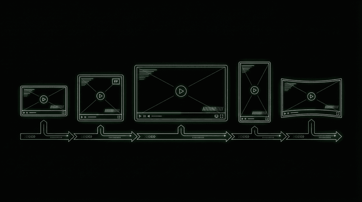 Sora, Kling, Veo, Runway — When to Use Which