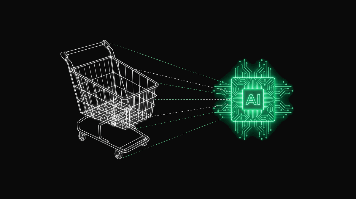 E-Commerce Operations Agent